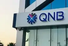 هبوط جماعي لأسهم البنوك بالبورصة .. وQNB مصر الناجي الوحيد