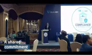 بنك ABC مصر يجمع أكثر من 60 مصرفيًا في ورشة متخصصة لتعزيز ثقافة الامتثال بالقطاع المصرفي