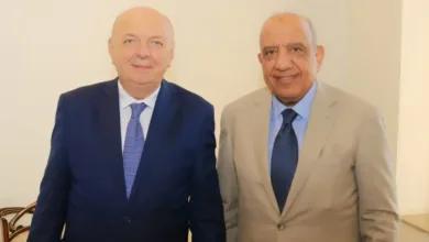 3000 ميجاوات.. تحرك مصري إيطالي لتصدير الكهرباء النظيفة إلى أوروبا