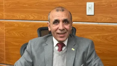 الدكتور أحمد النعماني يكتب: «57.2 مليار دولار.. مصر تملك ورقة الأمان »