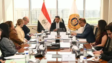250 مليون يورو لمصر.. الصناعة تفتح جبهة جديدة مع البنك الأوروبي