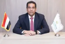 عبد العزيز مجدي رئيسًا لمجموعة أمن المعلومات بالبنك الزراعي المصري