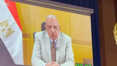 عصمت أمام «الطاقة الذرية»: الضبعة تتقدم.. ومصر ترفض فرض البروتوكول الإضافي