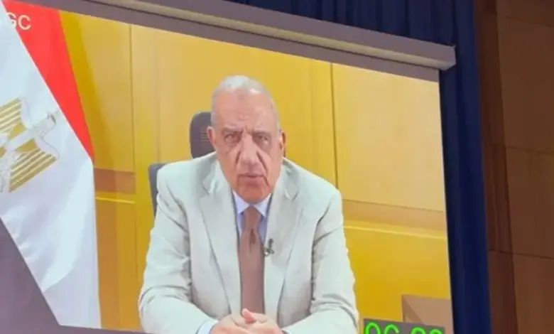 عصمت أمام «الطاقة الذرية»: الضبعة تتقدم.. ومصر ترفض فرض البروتوكول الإضافي