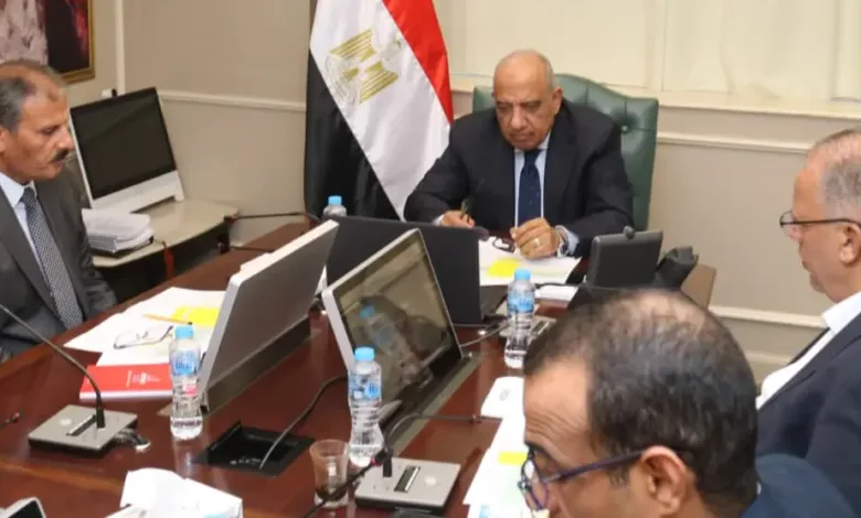 مصر تعيد رسم خريطة الطاقة حتى 2040.. بطاريات تخزين وقدرات متجددة جديدة على الشبكة