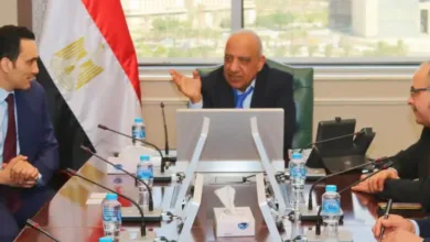 10 ملايين متر مكعب يوميًا.. مصر تخطط لتحلية المياه وتحويل الرواسب إلى منتجات اقتصادية