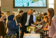 كبرى الشركات المدرجة في منطقة الشرق الأوسط وشمال أفريقيا يلتقون بالمستثمرين