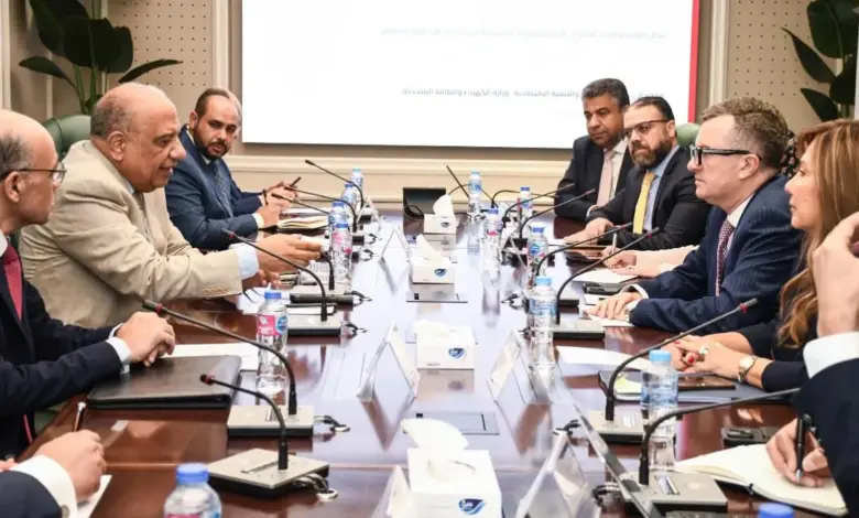 محطات الكهرباء تتحول إلى بوابة لتحلية مياه البحر واستخراج العناصر النادرة