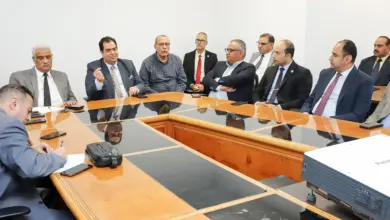 العسقلاني :الجمارك تتحرك لتقليص زمن مرور الركاب بالمطارات.. استهداف مسبق وفحص بالأشعة