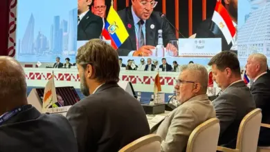 مصر تطالب «البنك الآسيوي» بتمويل أطول وأرخص.. العملة المحلية في المقدمة