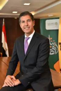 شريف رياض