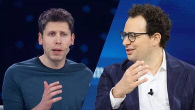 أستراليا تستدعي سام ألتمان وداريو أمودي للتحقيق في اختراق أنظمة حكومية بالذكاء الاصطناعي