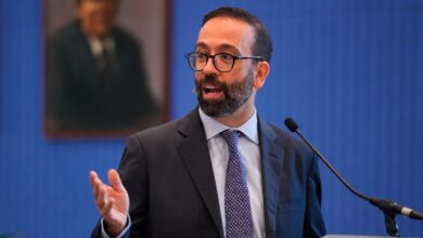 صندوق النقد يفاجئ الأسواق ويتخلى عن مرشحه المفضل لمنصب كبير الاقتصاديين