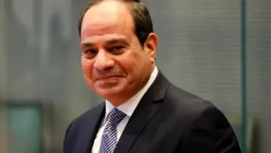 السيسي يبحث مع رئيسة البنك الآسيوي للاستثمار تعزيز تمويل مشروعات البنية التحتية بمصر