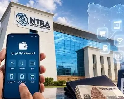 هل يمكن استخدام المحفظة الإلكترونية دون حساب بنكي؟ .. الشروط والخطوات