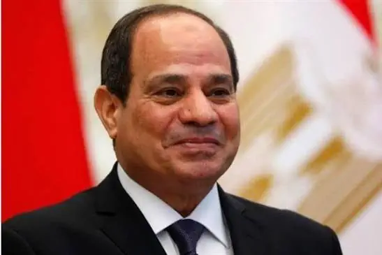 ننشر تفاصيل لقاء الرئيس السيسي مع رئيسة أورنج .. منح تدريبية واستثمارات جديدة في التكنولوجيا
