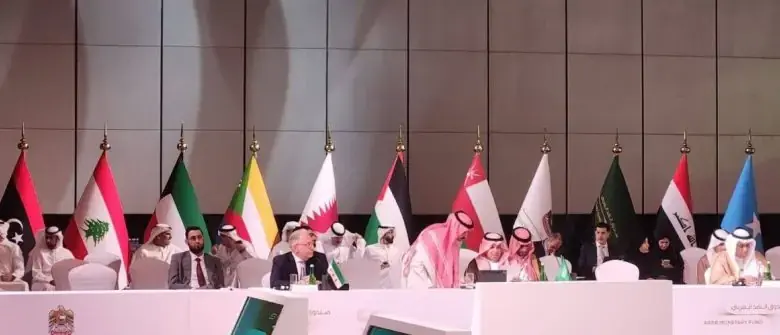في يوبيله الذهبي.. وزراء المالية العرب يبحثون مستقبل المالية العامة من أبوظبي