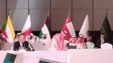 في يوبيله الذهبي.. وزراء المالية العرب يبحثون مستقبل المالية العامة من أبوظبي