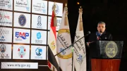 أسامة ربيع: قناة السويس «آمنة» والملاحة منتظمة وإيرادات أغسطس ترتفع 56.7%