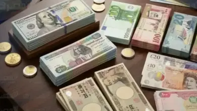أسعار العُملات العربية والأجنبية اليوم الأربعاء.. والدينار الكويتي يتجاوز 169 جنيهًا