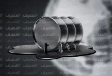 أسعار النفط تتراجع .. برنت عند 104.59 دولار وخام تكساس عند 101.29 دولار