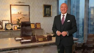 التعمير والإسكان يقود البنوك المدرجة في نمو التمويلات المشتركة و CIB في المركز الخامس
