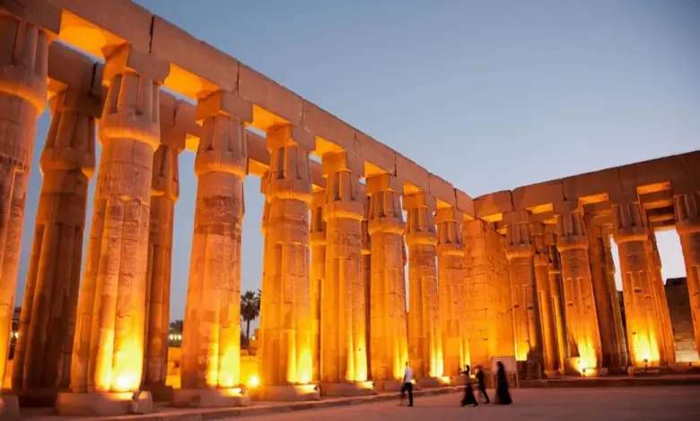 مصر تراهن على السياحة العلاجية.. 13.3 ألف مريض أجنبي و6 ملايين دولار مستهدفات 2026