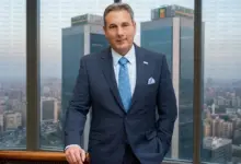 محمد الإتربي:5.5 تريليون جنيه تمويلات للشركات الكبرى..و«الأهلي» يواصل قيادة الاقتصاد