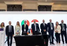 بنك الإسكندرية يوقع اتفاقية ضمان بـ21 مليون يورو لتمويل المشروعات الزراعية