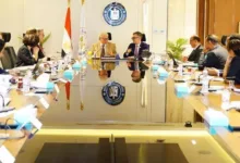 مصر تتحرك لتفعيل ضمان تمويل البنية التحتية.. وبنك الاستثمار الأوروبي يدخل على الخط
