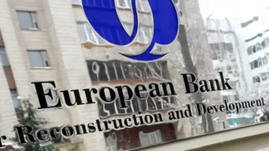 البنك الأوروبي يخفض توقعات النمو إلى 2.5%.. والعراق ينكمش 12% ولبنان 5%