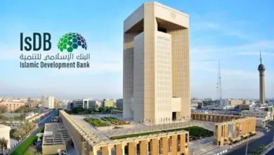 البنك الإسلامي للتنمية يدرس تمويل مشروعات جديدة لتعزيز الأمن الغذائي في مصر