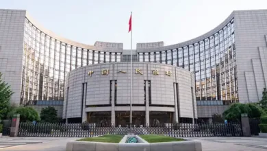 الصين تضخ تريليون يوان يوميًا.. تحرك ضخم لدعم السيولة قبل عطلات أكتوبر