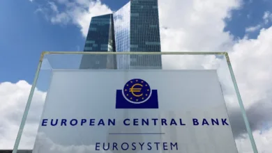البنوك الأوروبية في مواجهة عمالقة أمريكا.. بروكسل تدفع نحو الاندماجات العابرة للحدود