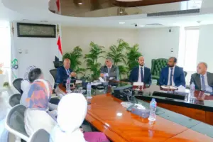 بنك التعمير والإسكان ينفذ تدريبًا لمحاكاة هجوم سيبراني لتعزيز أمنه الرقمي