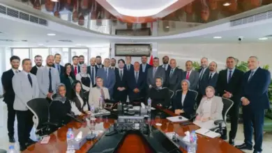 بنك التعمير والإسكان ينفذ تدريبًا لمحاكاة هجوم سيبراني لتعزيز أمنه الرقمي