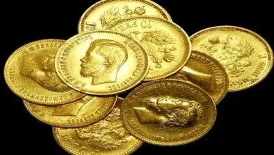 سعر الجنيه الذهب خلال أسبوع.. تراجع بأكثر من 500 جنيه.. هل يعود للصعود قريبًا؟
