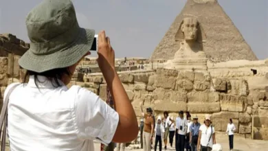 قفزة جديدة.. إيرادات السياحة المصرية تتجاوز 17.5 مليار دولار خلال 9 أشهر