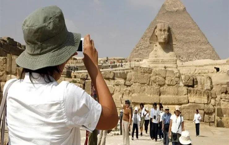 قفزة جديدة.. إيرادات السياحة المصرية تتجاوز 17.5 مليار دولار خلال 9 أشهر