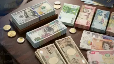 أسعار العُملات العربية والأجنبية اليوم في البنوك .. تحركات جديدة للدولار واليورو والريال .. آخر تحديث