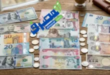أسعار العملات اليوم الأربعاء 16 سبتمبر 2026.. تحركات جديدة أمام الجنيه