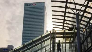 إتش إس بي سي يسترد سندات بـ2.5 مليار دولار مبكرًا.. التسوية 23 نوفمبر