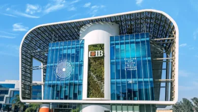 CIB يتصدر تداولات البورصة المصرية بـ3.035 مليار جنيه خلال أسبوع