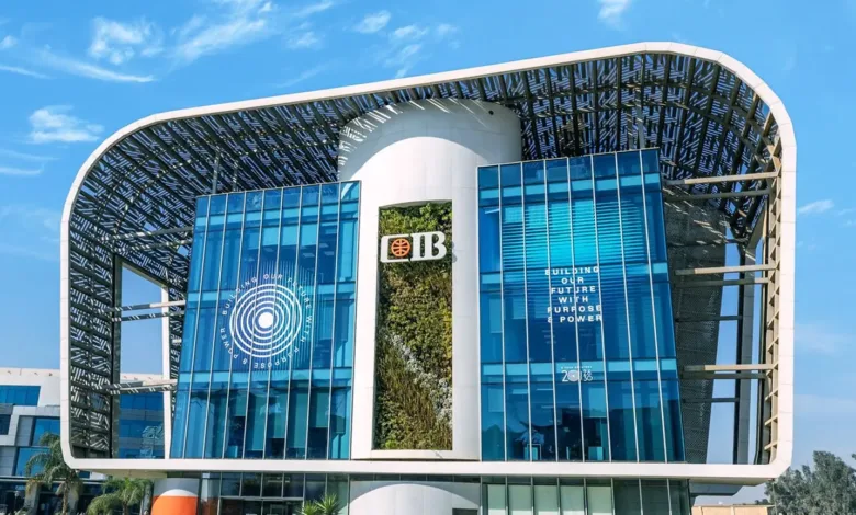 CIB يتصدر تداولات البورصة المصرية بـ3.035 مليار جنيه خلال أسبوع