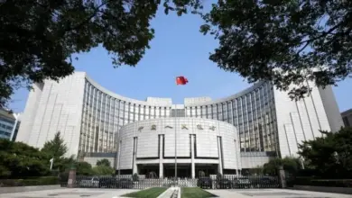 الصين ترفع مشترياتها من الذهب لأعلى مستوى منذ 2023.. 650 ألف أوقية في أغسطس