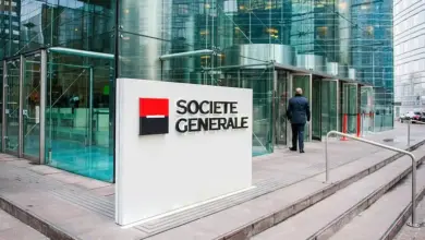 21 مليار يورو للمساهمين.. سوسيتيه جنرال يستهدف عوائد تتجاوز 15%