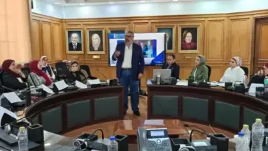 بنك ناصر الاجتماعي ينظم ورشة تدريبية بالتعاون مع Banking Lounge لرفع كفاءة العاملين وتطوير مهاراتهم وتعزيز جودة الخدمات المصرفية المقدمة للعملاء.