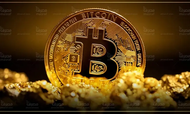 بيتكوين يقفز 4.9% إلى 85.5 ألف دولار.. وشراء Strategy يشعل السوق