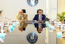 بنك الاستثمار القومي ينهي 90% من التشابكات المالية بـ298.8 مليار جنيه