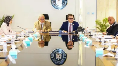 بنك الاستثمار القومي ينهي 90% من التشابكات المالية بـ298.8 مليار جنيه